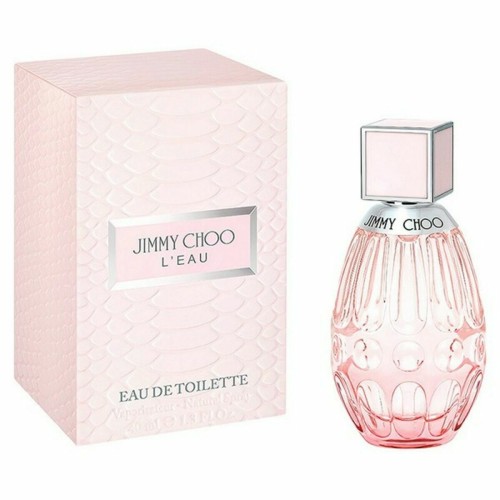 Parfym Damer Jimmy Choo EDT