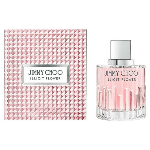 Parfym Damer Jimmy Choo EDT