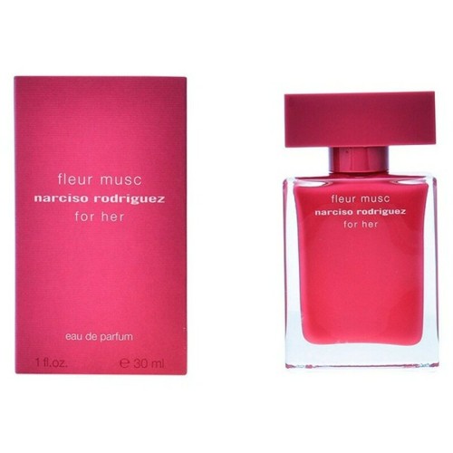 Parfym Damer Fleur Musc Narciso Rodriguez EDP EDP