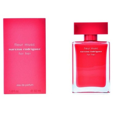 Parfym Damer Fleur Musc Narciso Rodriguez EDP EDP