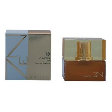 Parfym Damer Zen Shiseido EDP EDP