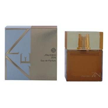 Parfym Damer Zen Shiseido EDP EDP