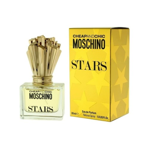 Parfym Damer Moschino Stars EDP 30 ml