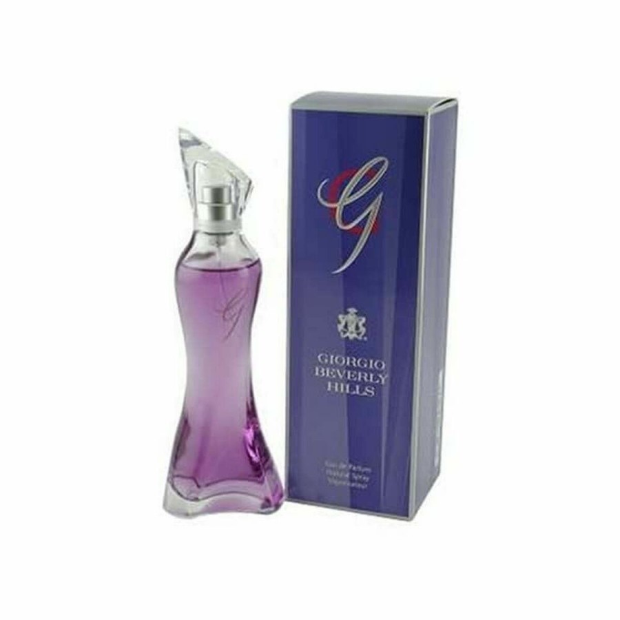 Parfym Damer Giorgio EDP 30 ml EDP