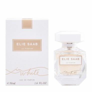 Parfym Damer Le Parfum in White Elie Saab EDP EDP