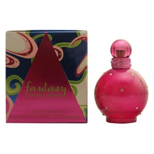 Parfym Damer Fantasy Britney Spears EDP EDP