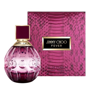 Parfym Damer Fever Jimmy Choo EDP EDP