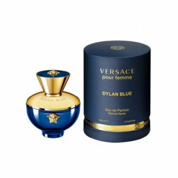 Parfym Damer Dylan Blue Femme Versace EDP EDP