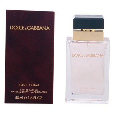 Parfym Damer Dolce & Gabbana EDP EDP