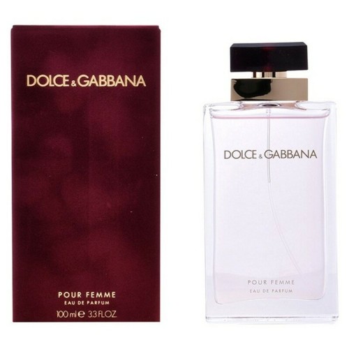 Parfym Damer Dolce & Gabbana EDP EDP