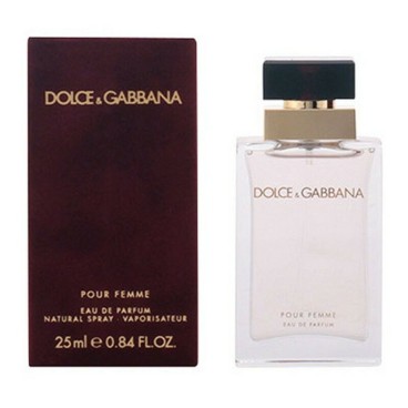 Parfym Damer Dolce & Gabbana EDP EDP