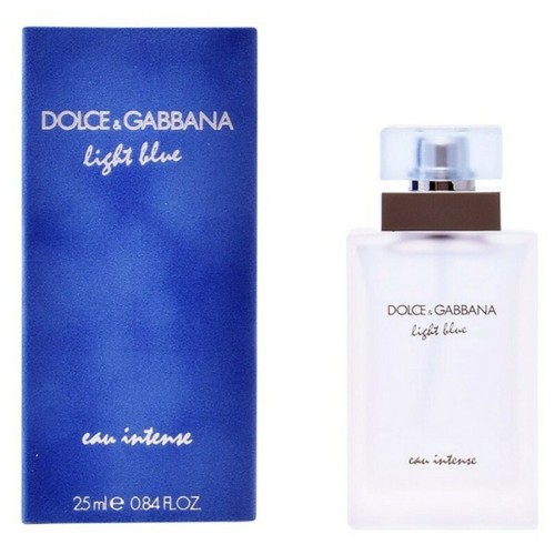 Parfym Damer Light Blue Intense Dolce & Gabbana EDP EDP