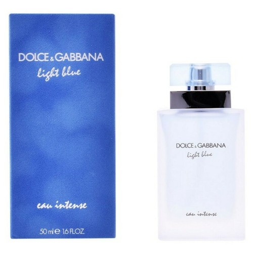 Parfym Damer Light Blue Intense Dolce & Gabbana EDP EDP