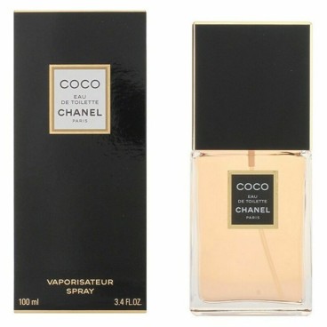 Parfym Damer Chanel EDT