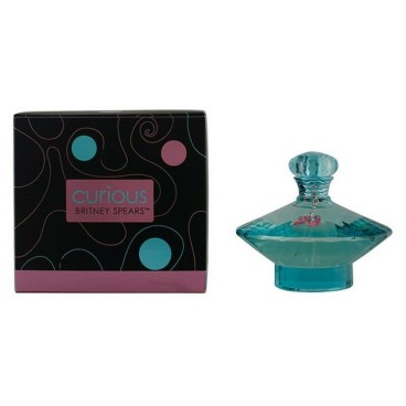 Parfym Damer Curious Britney Spears EDP EDP