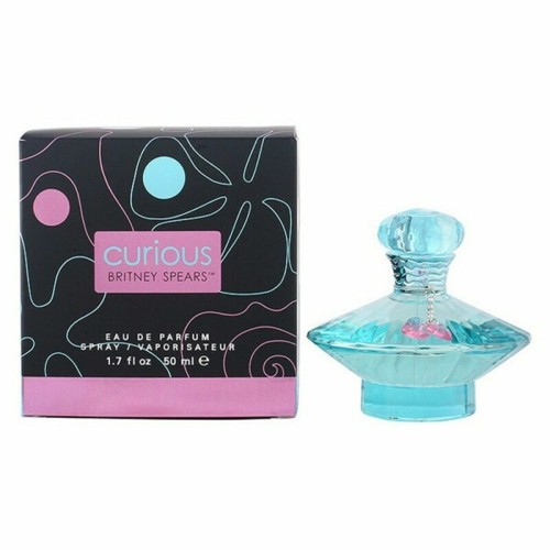 Parfym Damer Curious Britney Spears EDP EDP