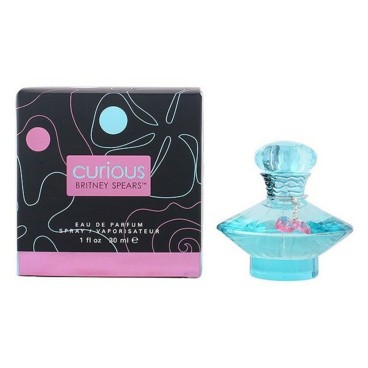 Parfym Damer Curious Britney Spears EDP EDP