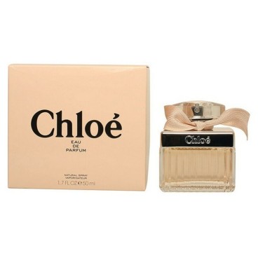 Parfym Damer Chloe EDP EDP