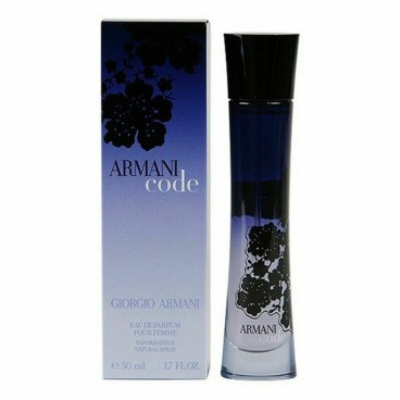 Parfym Damer Giorgio Armani EDP EDP Armani Code