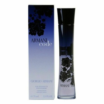 Parfym Damer Giorgio Armani EDP EDP Armani Code