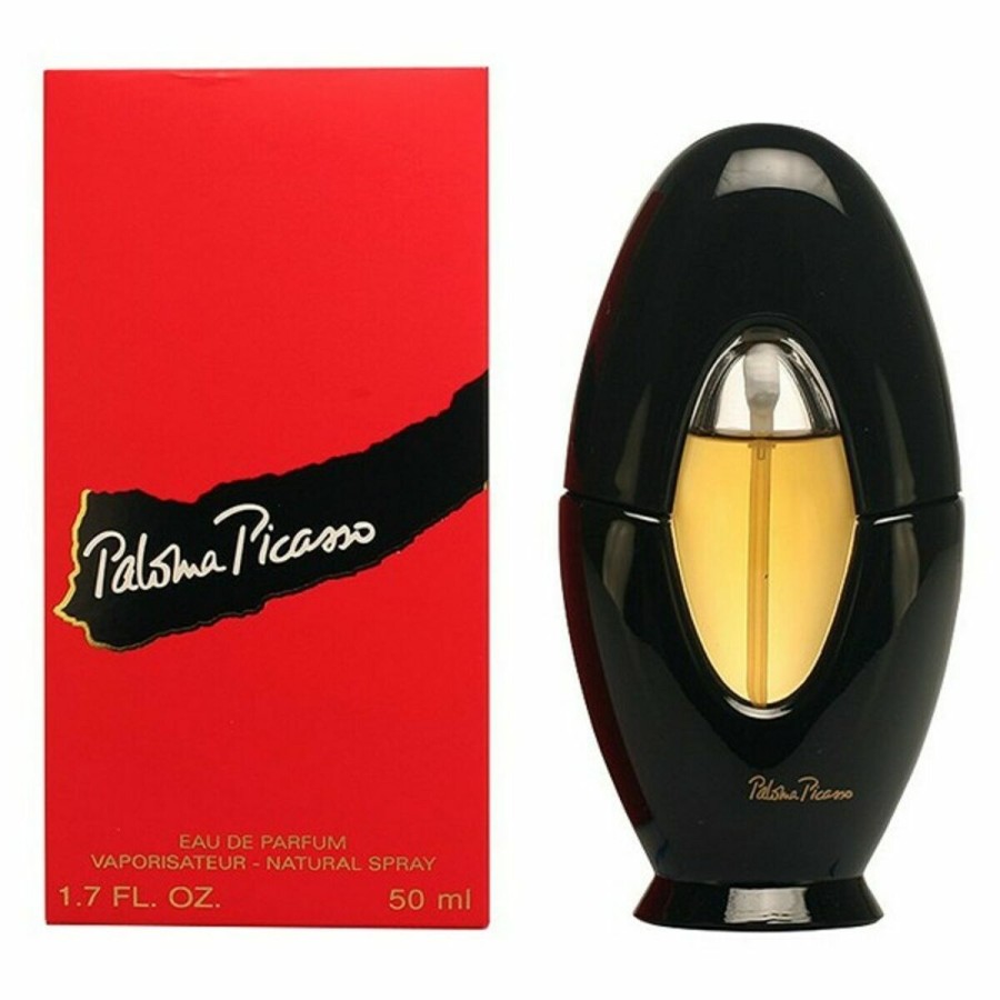 Parfym Damer Paloma Picasso EDP EDP