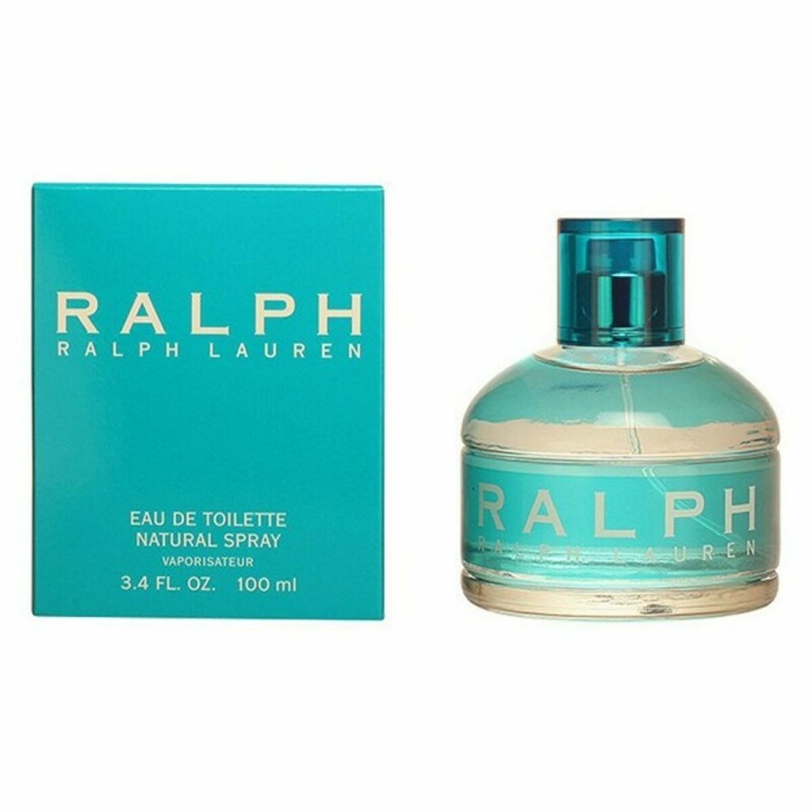 Parfym Damer Ralph Lauren EDT