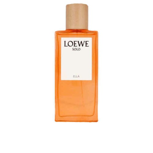 Parfym Damer Solo Ella Loewe EDP EDP