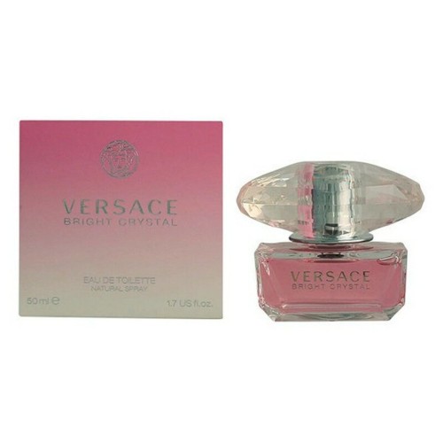 Parfym Damer Versace EDT