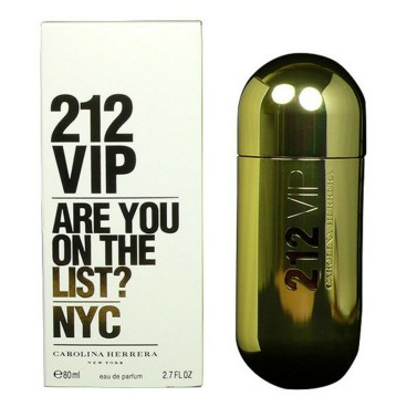 Parfym Damer 212 Vip Carolina Herrera EDP EDP