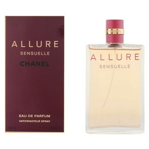 Parfym Damer Allure Sensuelle Chanel 139601 EDP EDP 100 ml