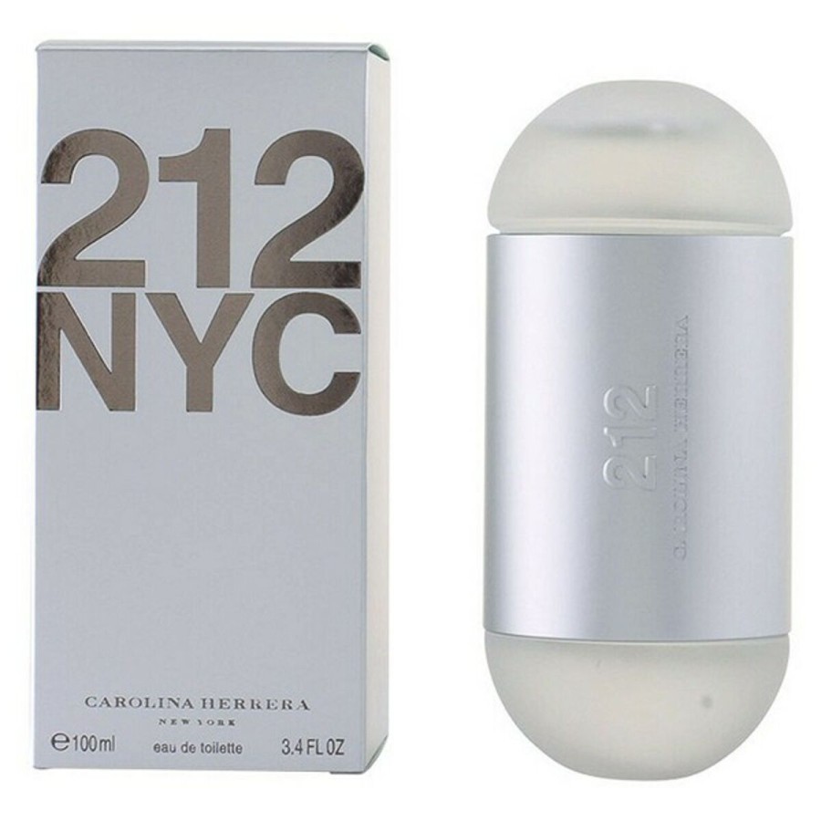 Parfym Damer Carolina Herrera EDT