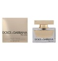 Parfym Damer The One Dolce & Gabbana EDP EDP