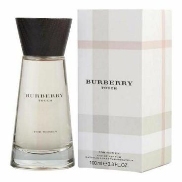 Parfym Damer Touch For Women Burberry BURPFW047 EDP EDP 100 ml