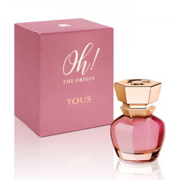 Parfym Damer Oh! The Origin Tous EDP EDP