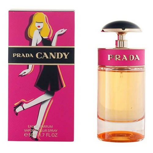 Parfym Damer Prada Candy Prada EDP EDP