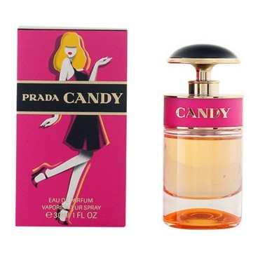 Parfym Damer Prada Candy Prada EDP EDP