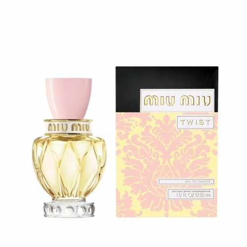 Parfym Damer Miu Miu Twist EDT 30 ml