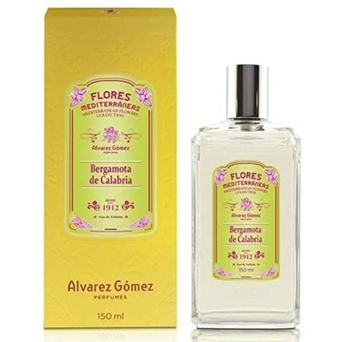 Parfym Damer Alvarez Gomez EDT