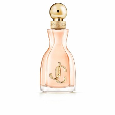 Parfym Damer Jimmy Choo I  Want Choo I Want Choo EDP