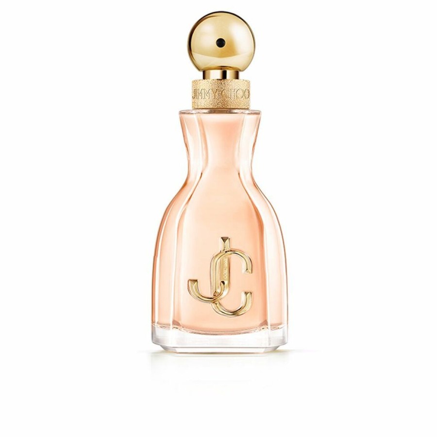 Parfym Damer Jimmy Choo I  Want Choo I Want Choo EDP