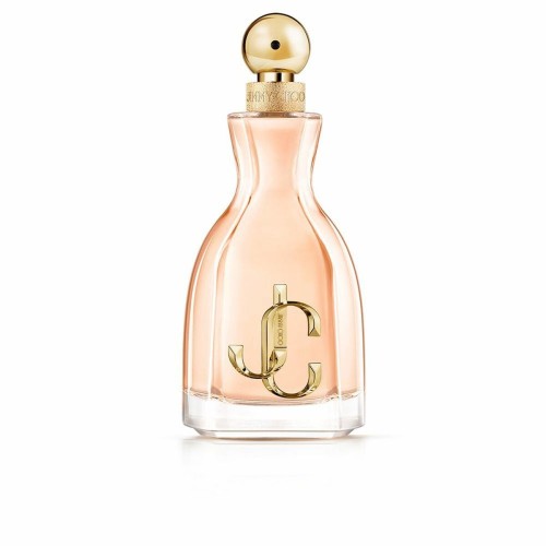 Parfym Damer Jimmy Choo I  Want Choo I Want Choo EDP