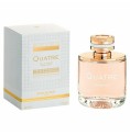 Parfym Damer Quatre pour Femme Boucheron EDP EDP