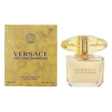 Parfym Damer Versace EDT