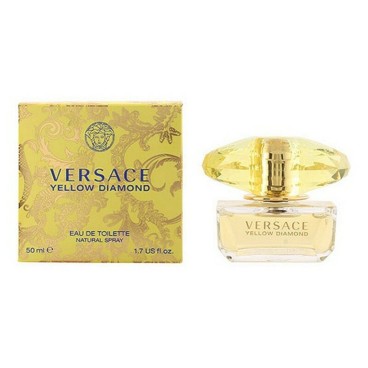 Parfym Damer Versace EDT