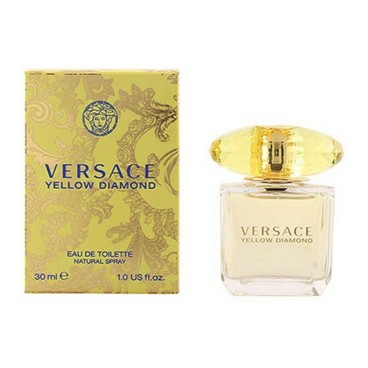 Parfym Damer Versace EDT