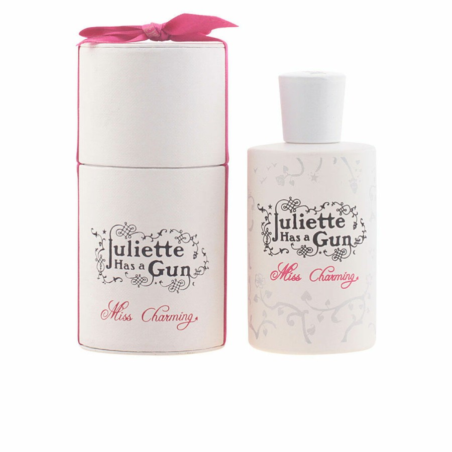 Parfym Damer Juliette Has A Gun 321-02034 EDP 100 ml