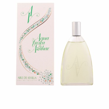 Parfym Damer Aire Sevilla AIRE DE SEVILLA AGUA FRESCA DE AZAHAR EDT 150 ml