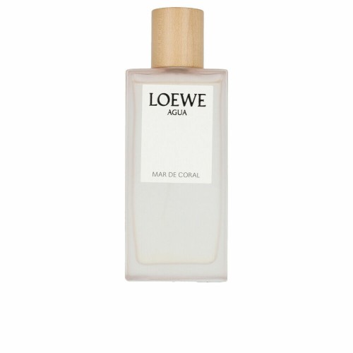 Parfym Damer Loewe AGUA DE LOEWE ELLA EDT 100 ml