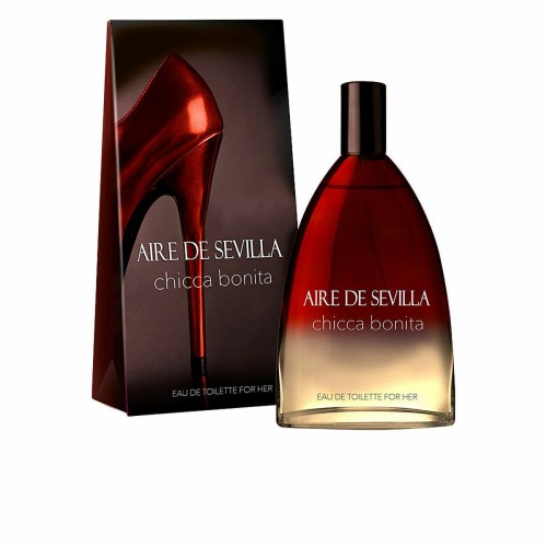 Parfym Damer Aire Sevilla AIRE DE SEVILLA CHICCA BONITA EDT 150 ml