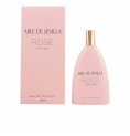 Parfym Damer Aire Sevilla AIRE DE SEVILLA ROSÈ EDT 150 ml